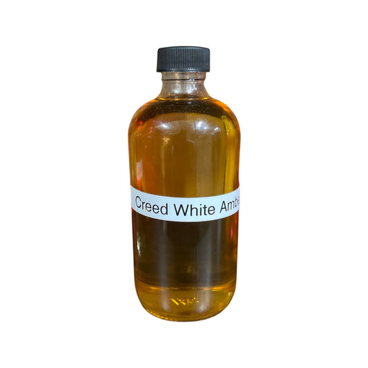 Creed White Amber