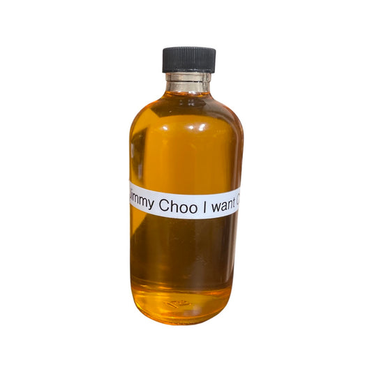 Jimmy Choo I Want Choo