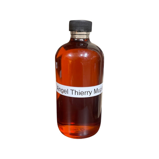 Angel Thierry Mugler