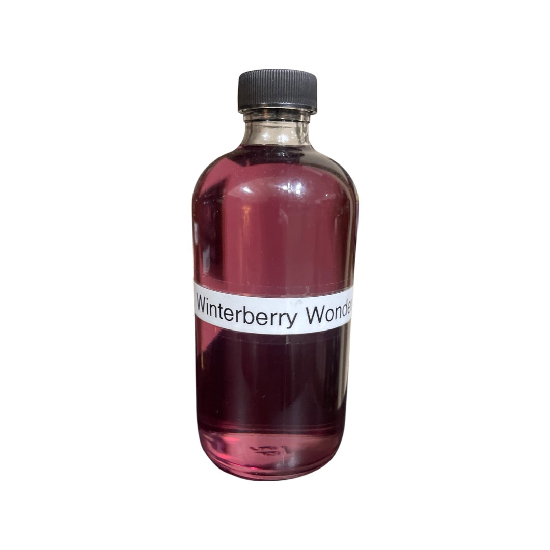 Winterberry Wonder