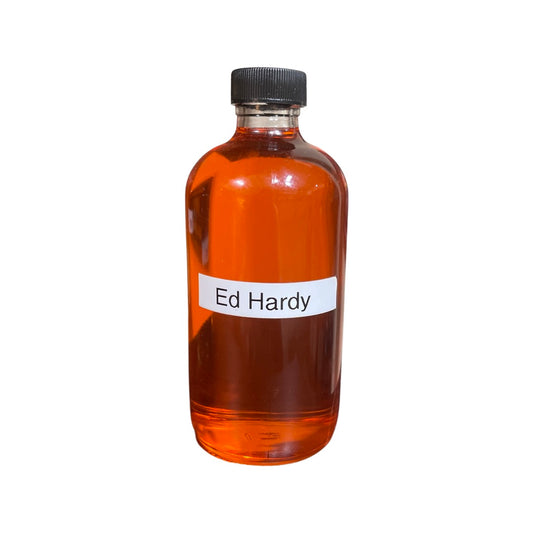Ed Hardy