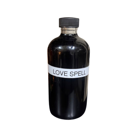 Love Spell