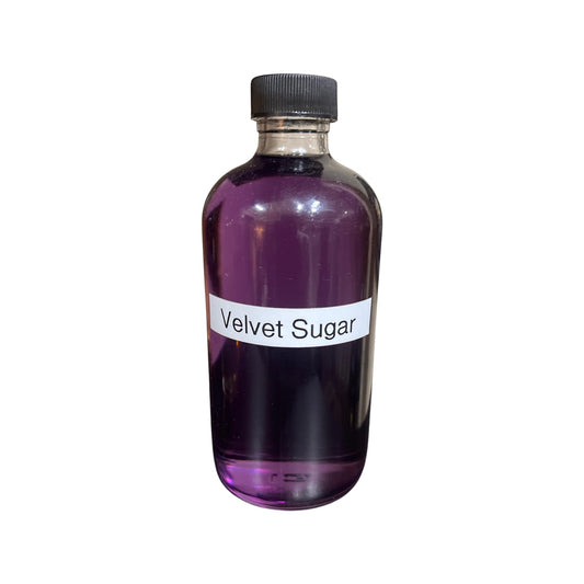 Velvet Sugar