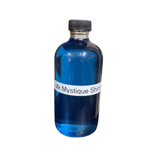 Mk Mystique Shimmer