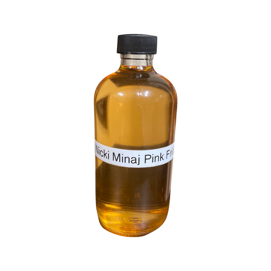 Nicki Minaj Pink Friday