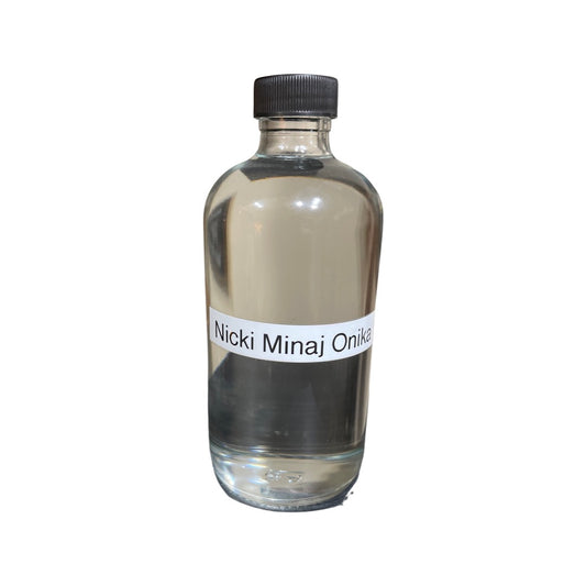 Nicki Minaj Onika
