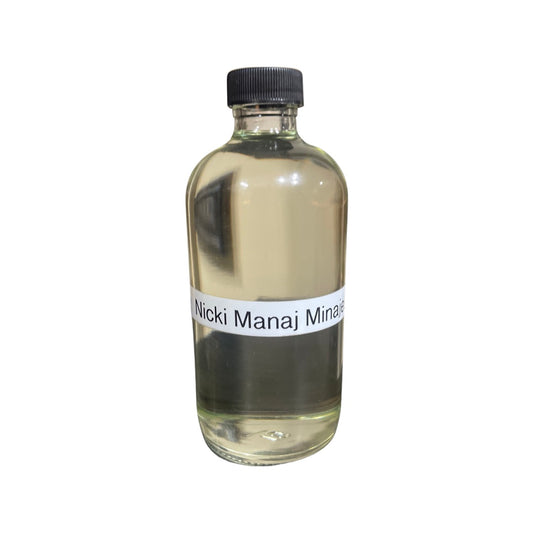 Nicki Manaj Minajesty