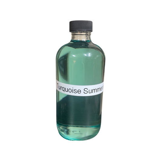 Turquoise Summers