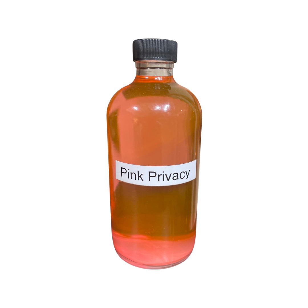 Pink Privacy