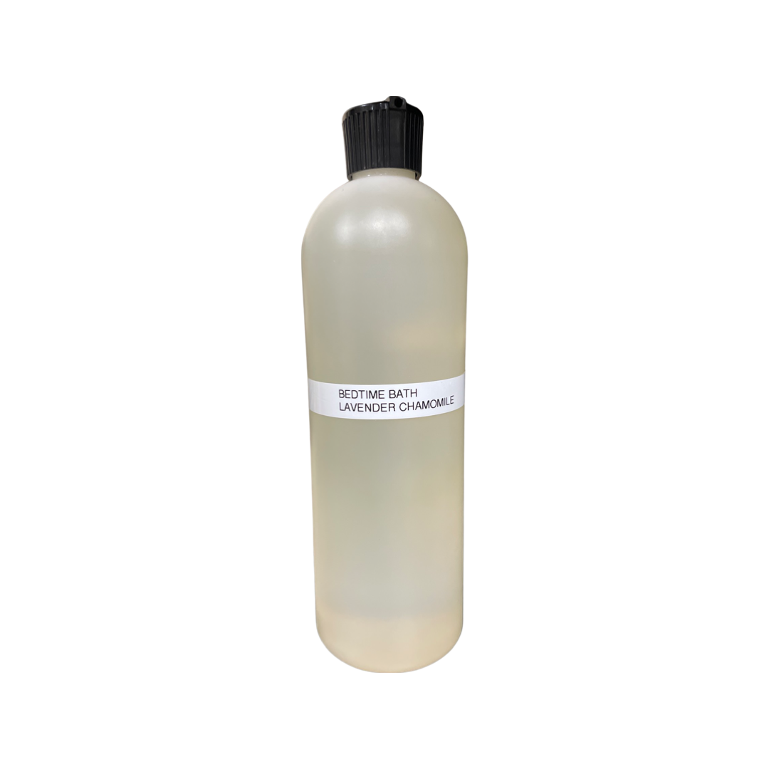Bedtime Bath Lavender Chamomile