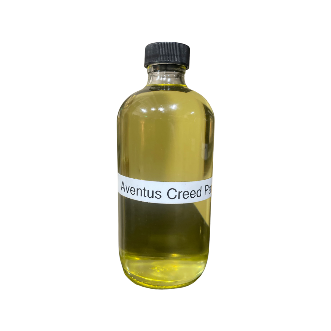 Aventus Creed Parfum Oils by Sherrie