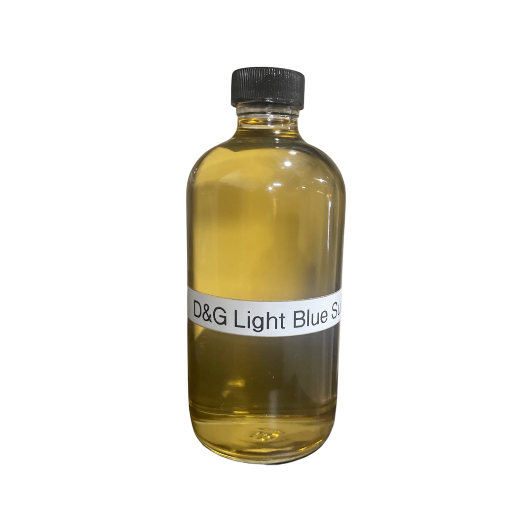 Dolce & Gabbana Light Blue Sun