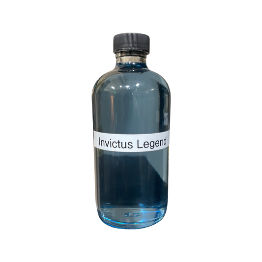 Invictus Legend