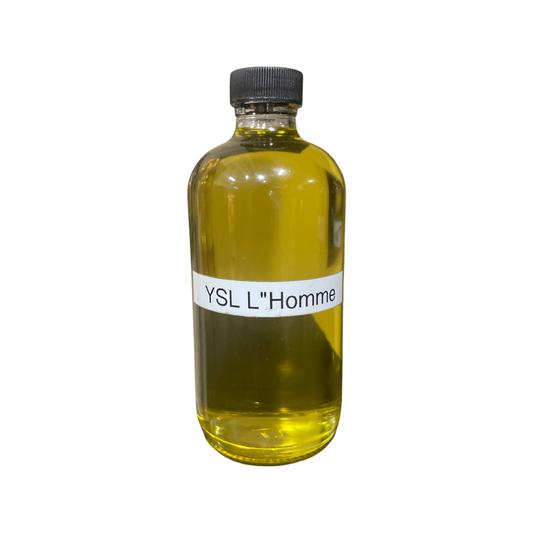 YSL L”Homme