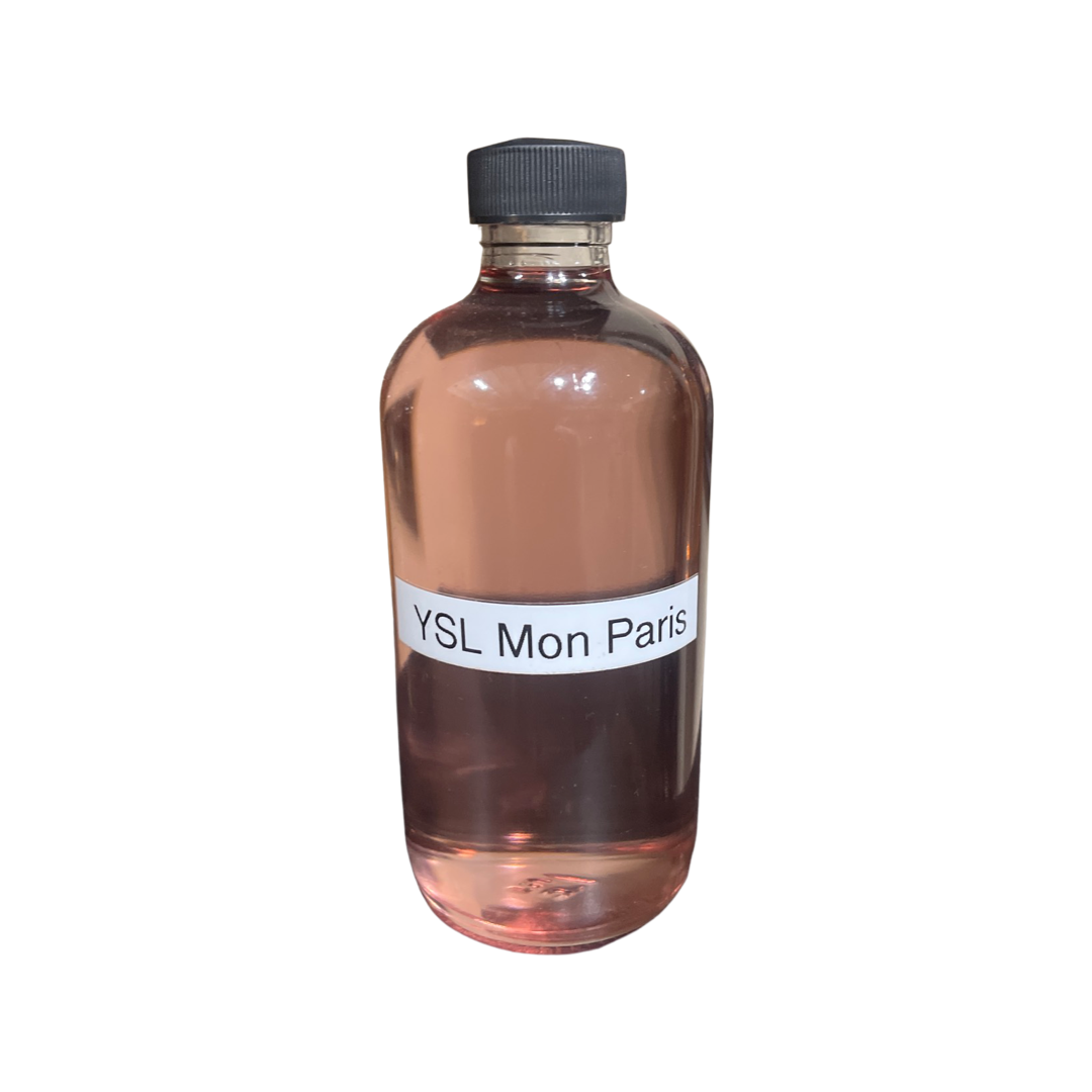 YSL Mon Paris