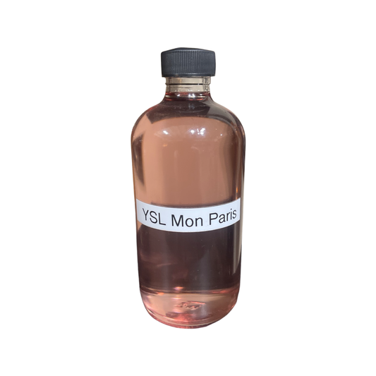 YSL Mon Paris