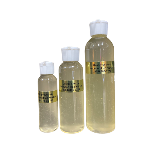 Body Wash