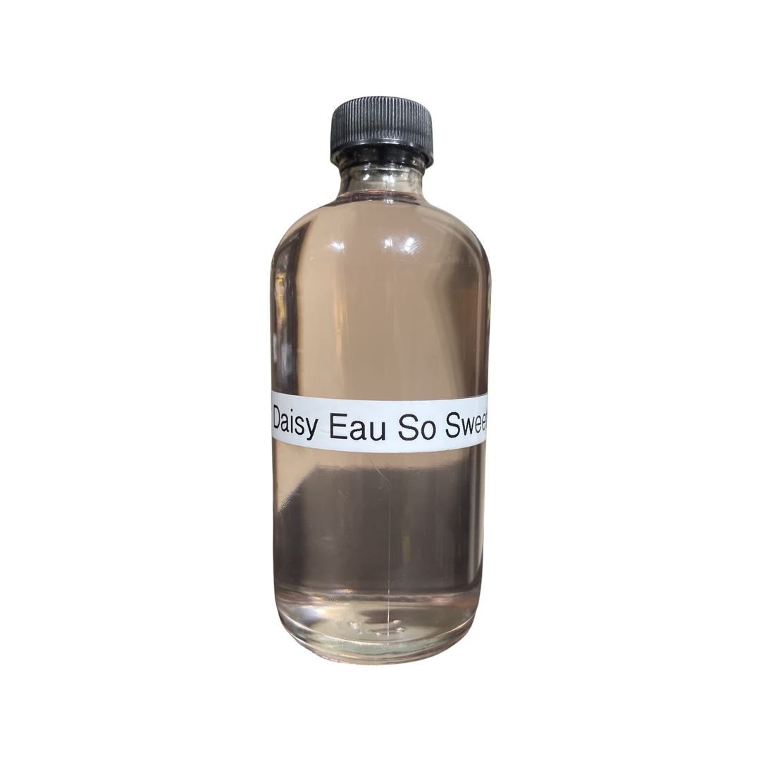 Daisy Eau So Sweet