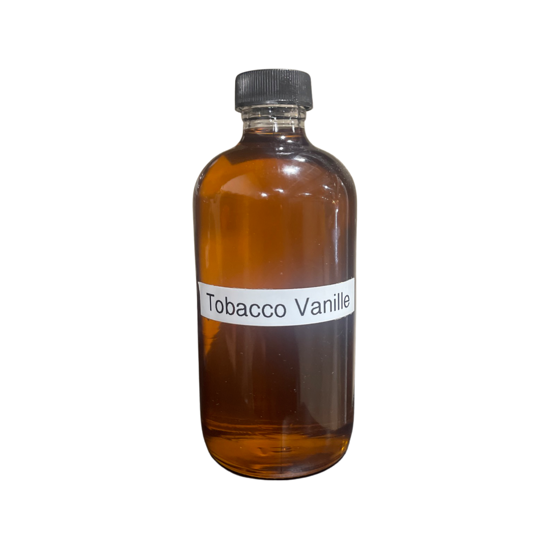 Tobacco Vanille