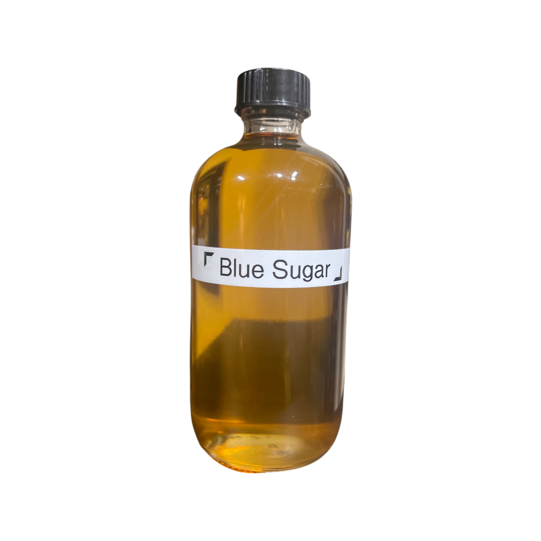 Blue Sugar