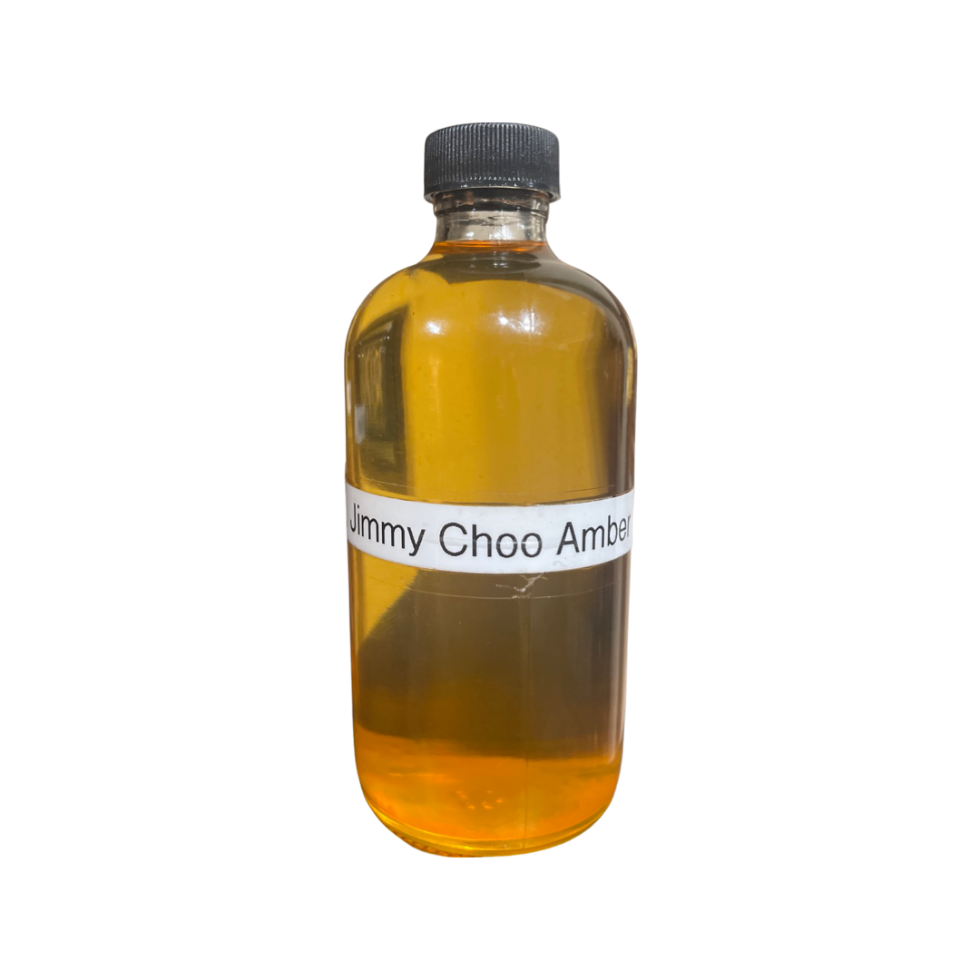 Jimmy Choo Amber Kiss