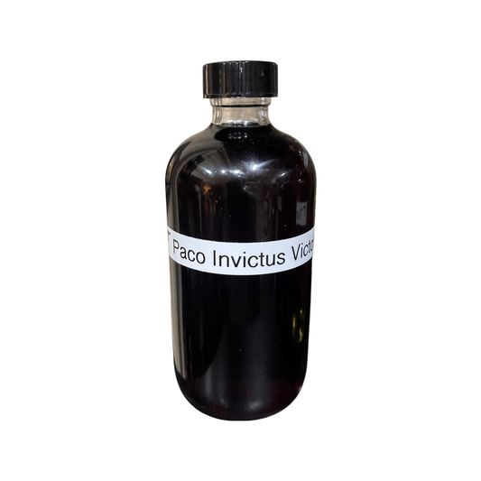 Paco Invictus Victory