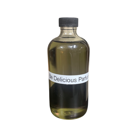 Be Delicious Parfum