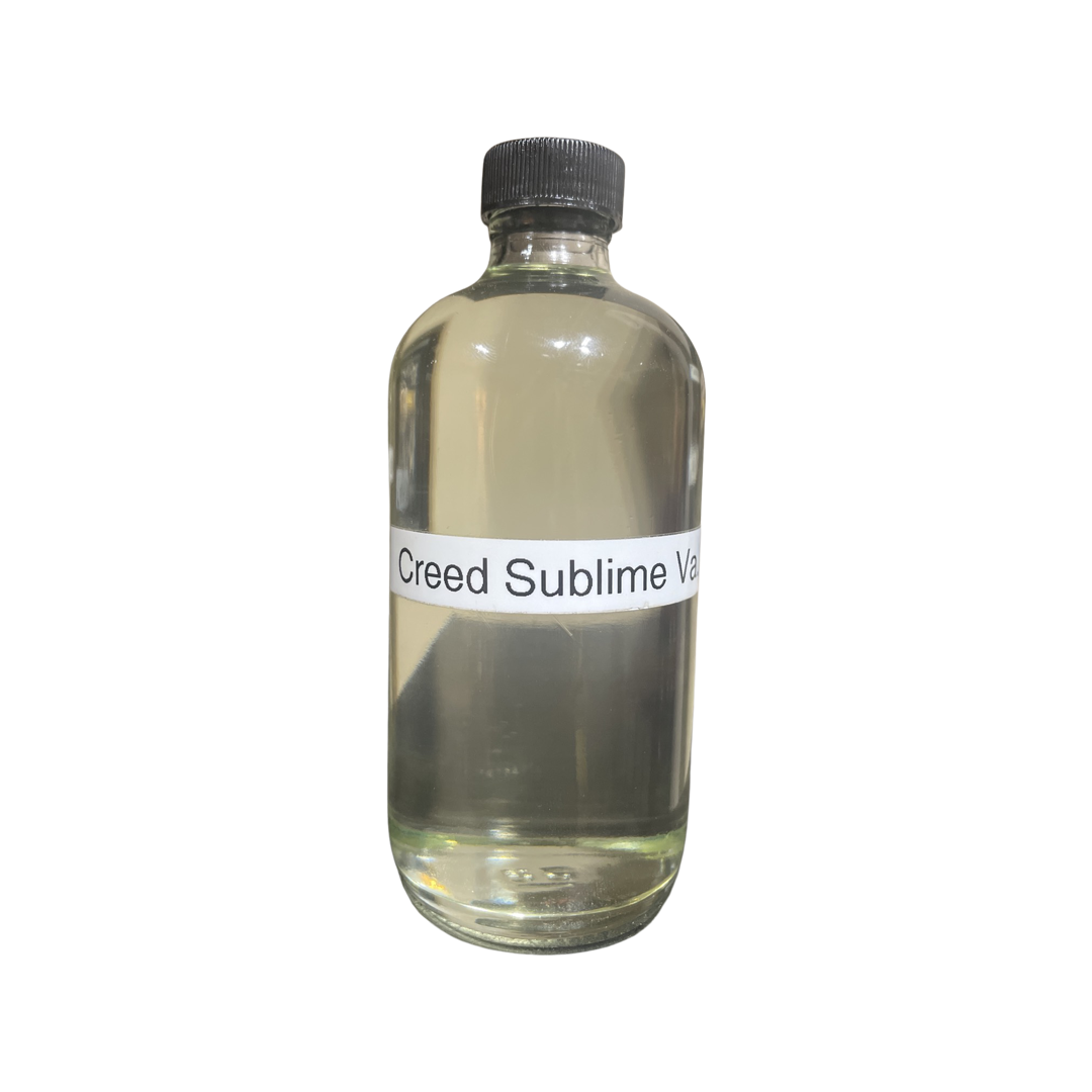 Creed Sublime Vanilla