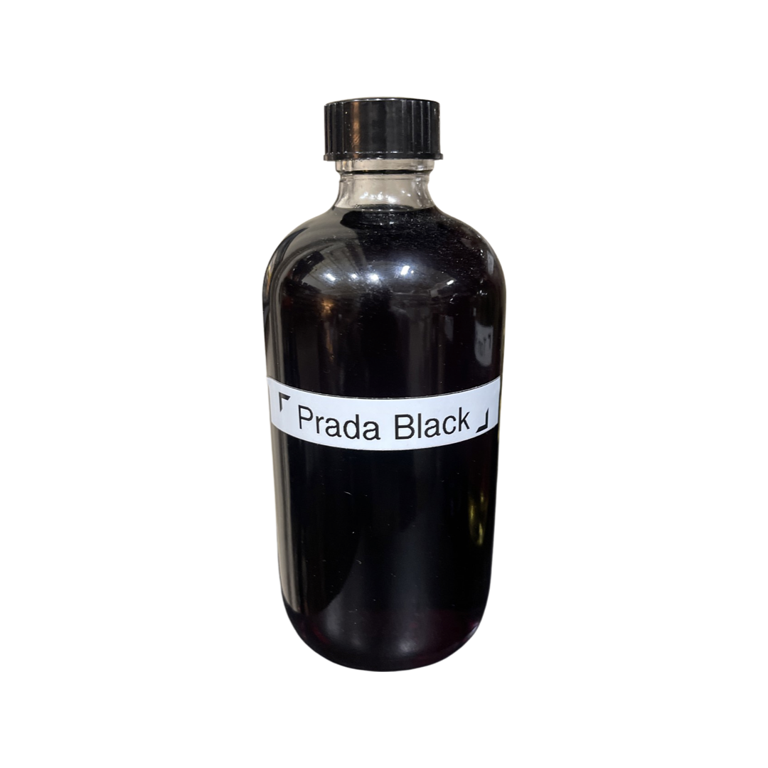 値下げ⭕️ PRADA BLACK 50ml Prada Black – Oils by Sherrie