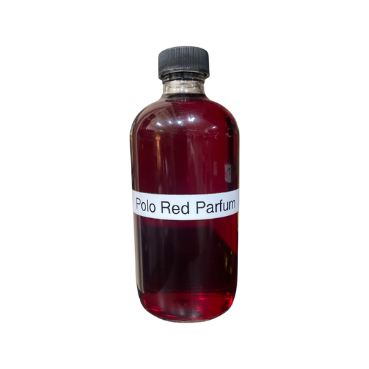 Polo Red Parfum