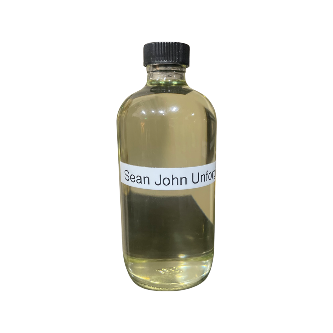 Sean John Unforgivable