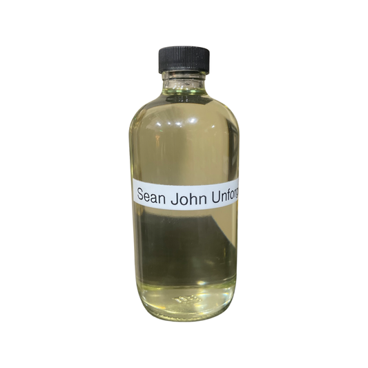 Sean John Unforgivable