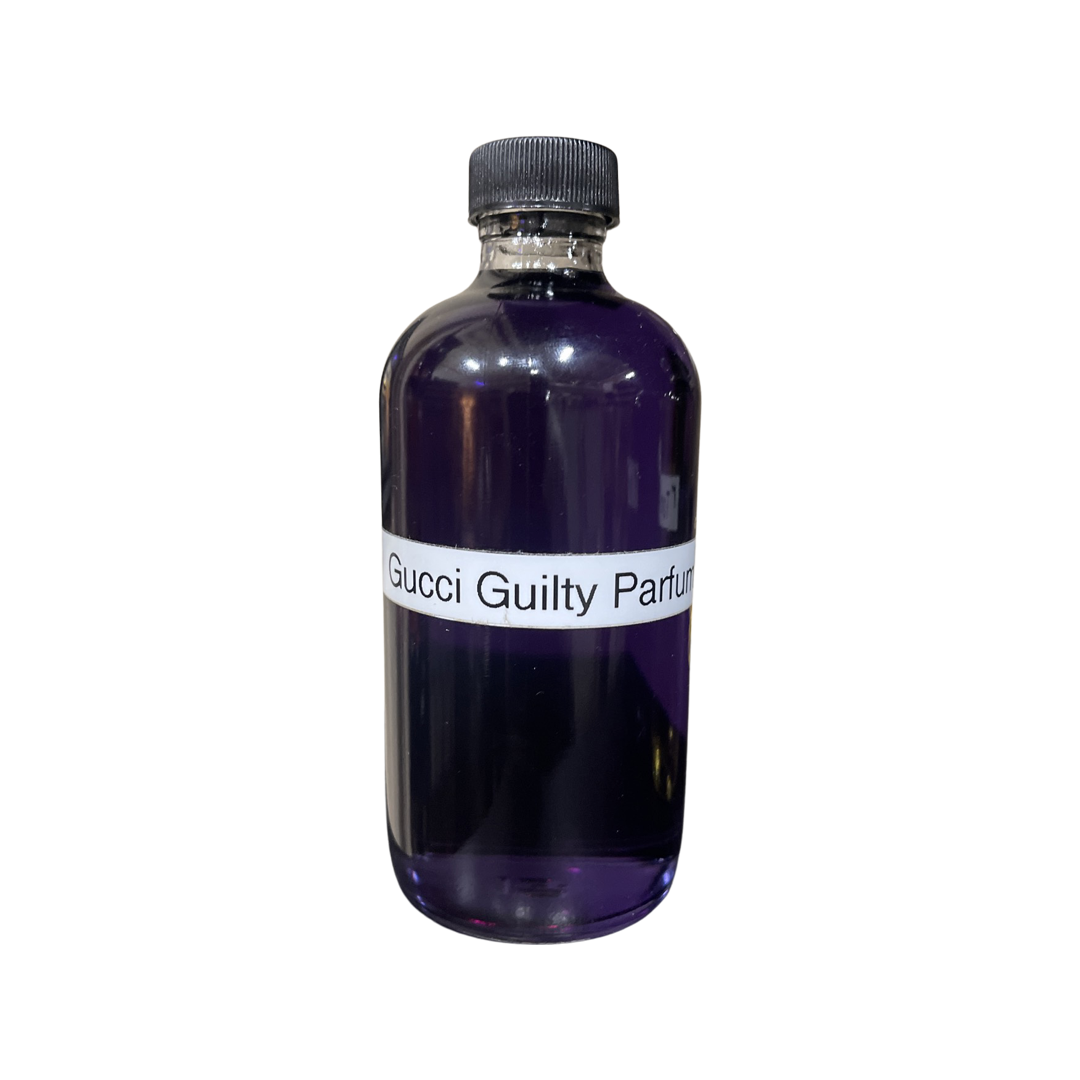 Gucci Guilty Parfum