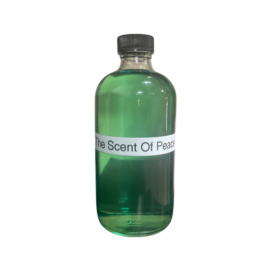 The Scent Of Peace