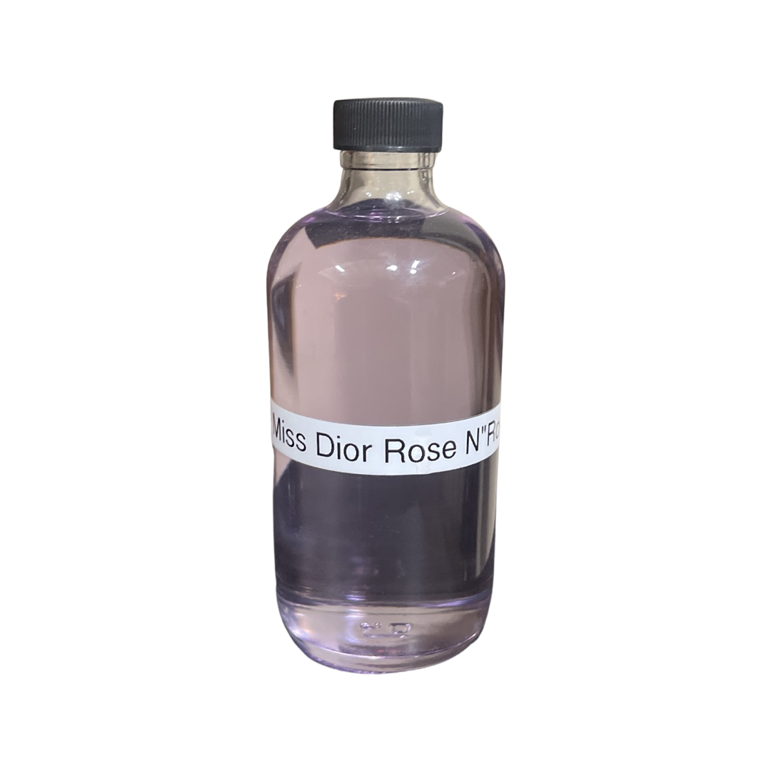 Miss Dior Rose N”Roses