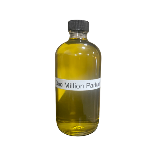 One Million Parfum