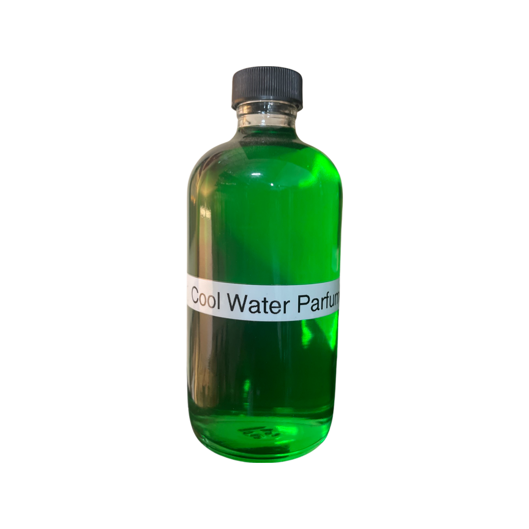 Cool Water Parfum