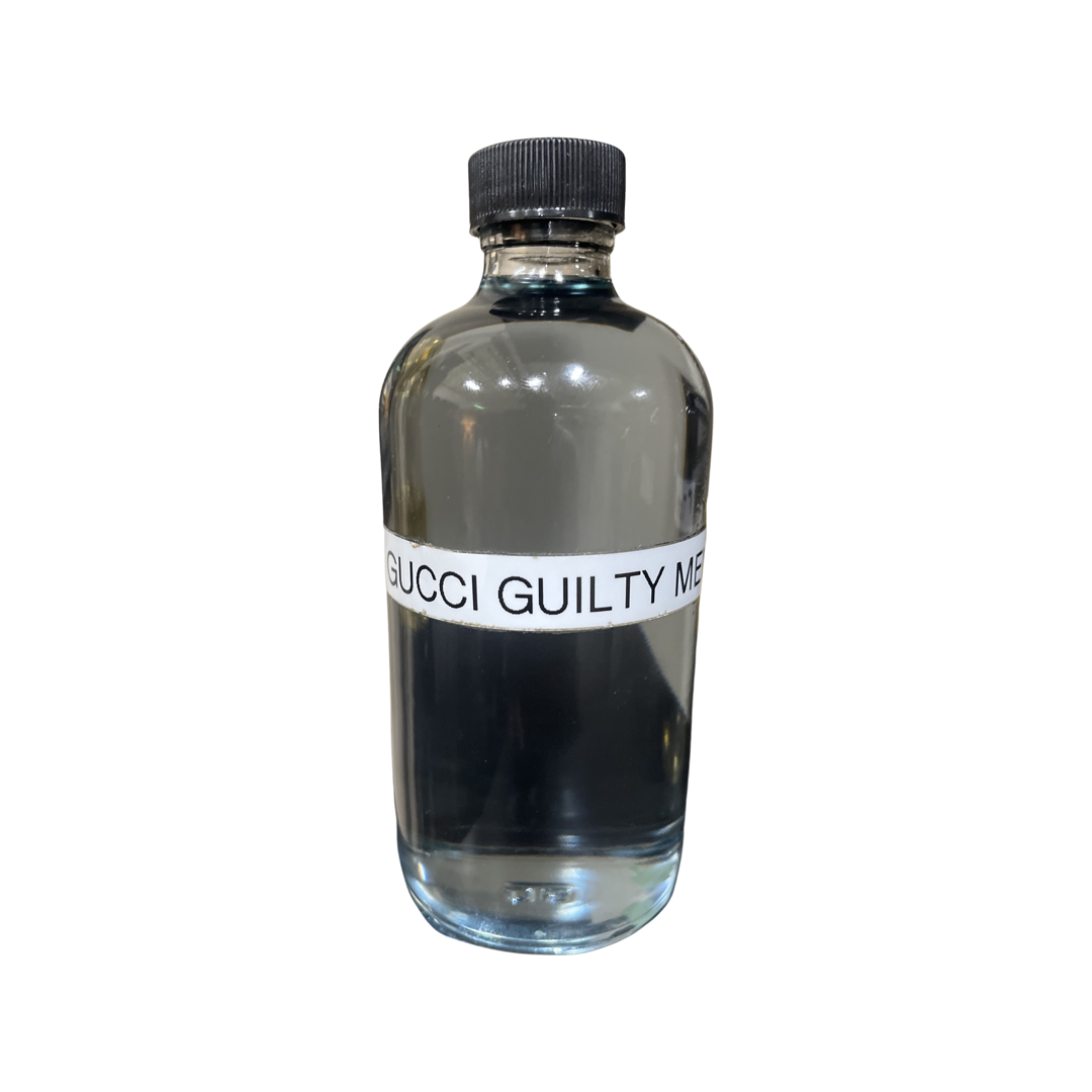 Gucci Guilty Men