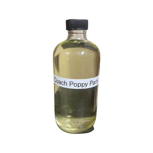Coach Poppy Parfum