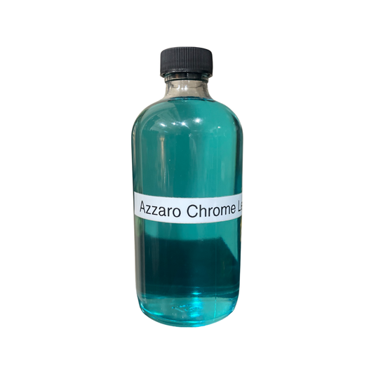 Azzaro Chrome Legend