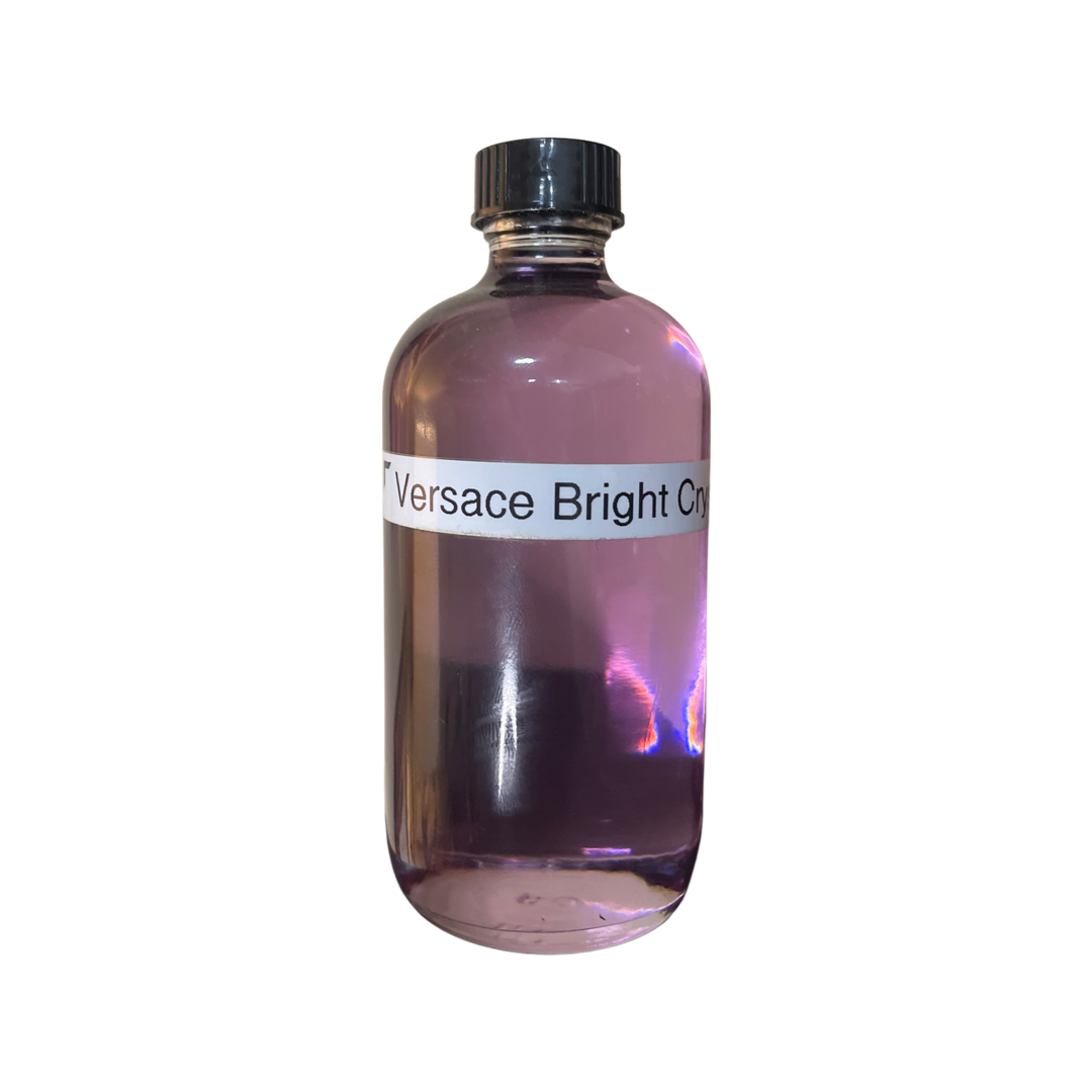 Versace Bright Crystal