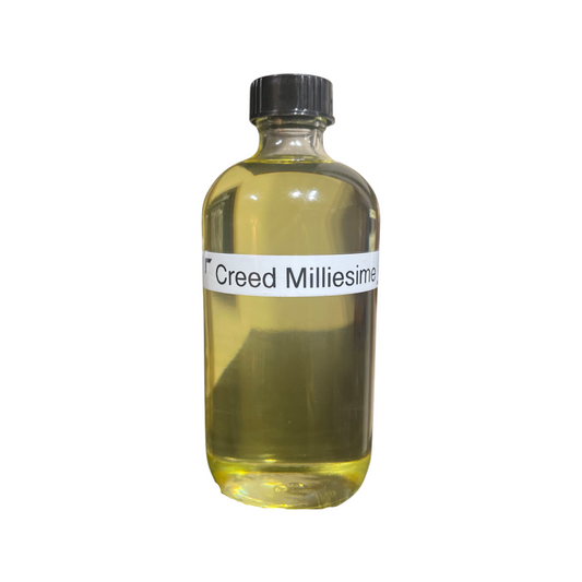 Creed Milliesime