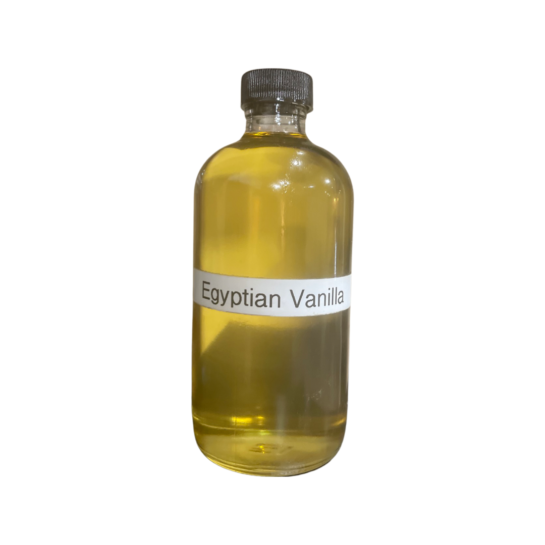Egyptian Vanilla
