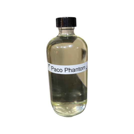 Paco Phantom