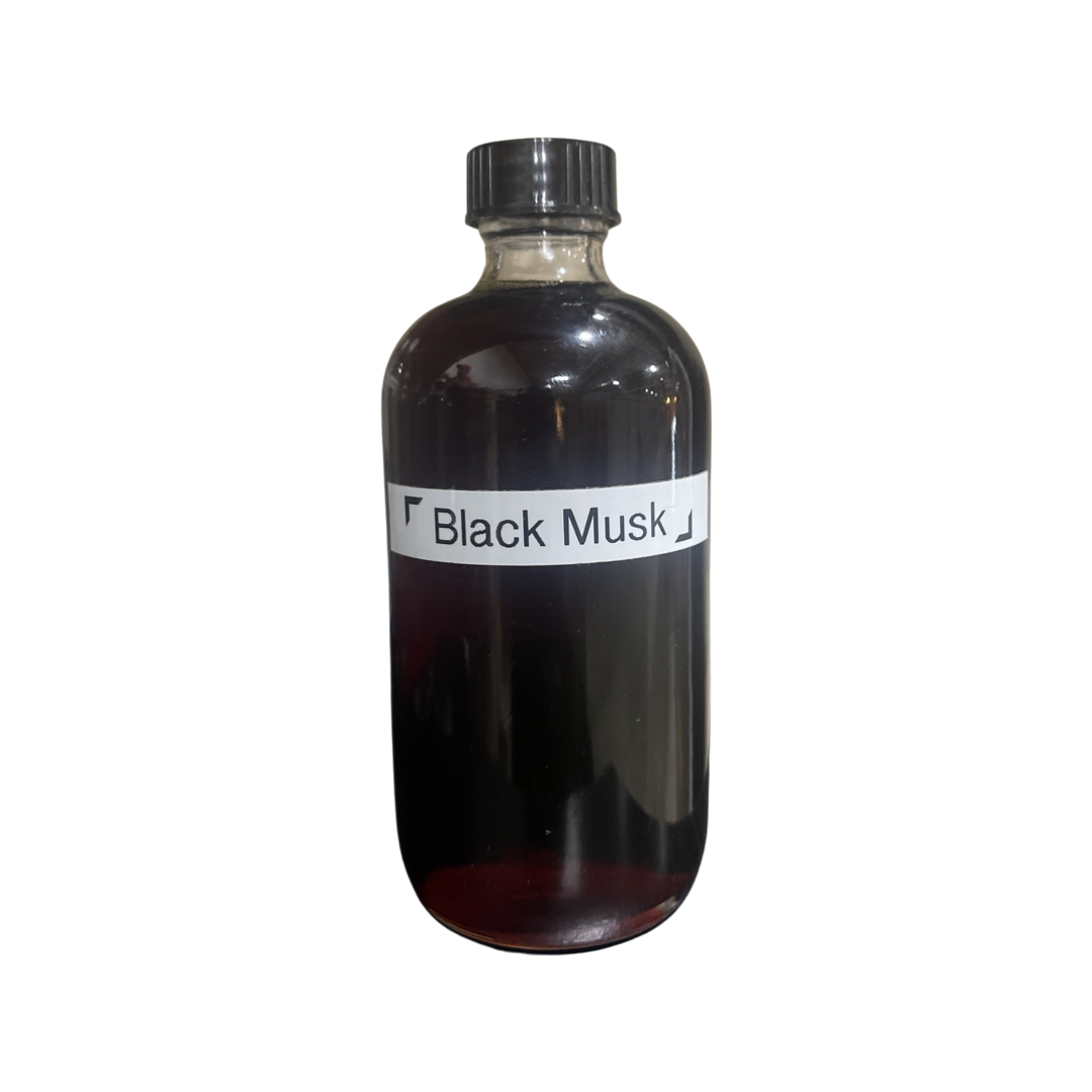 Black Musk