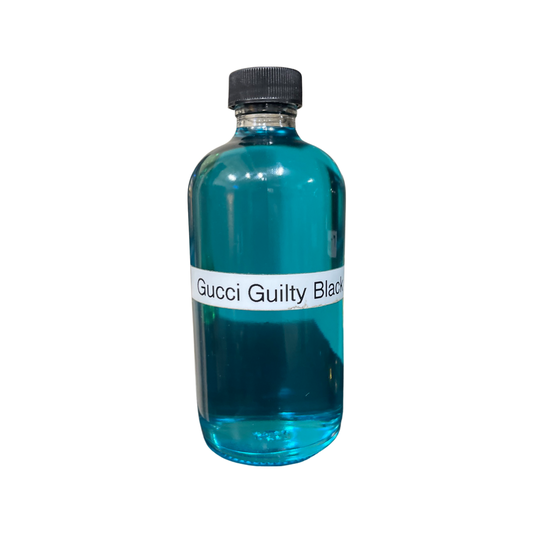 Gucci Guilty Black