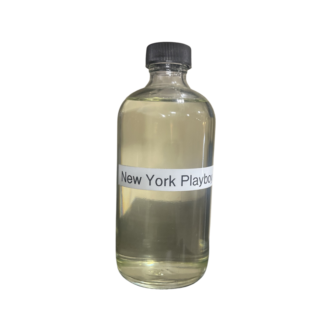 New York Playboy