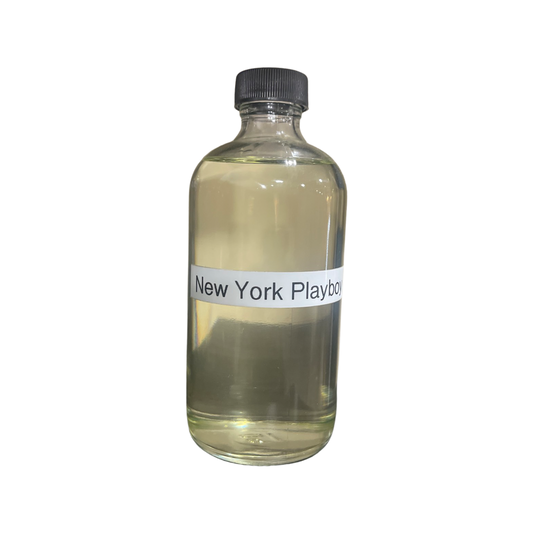 New York Playboy