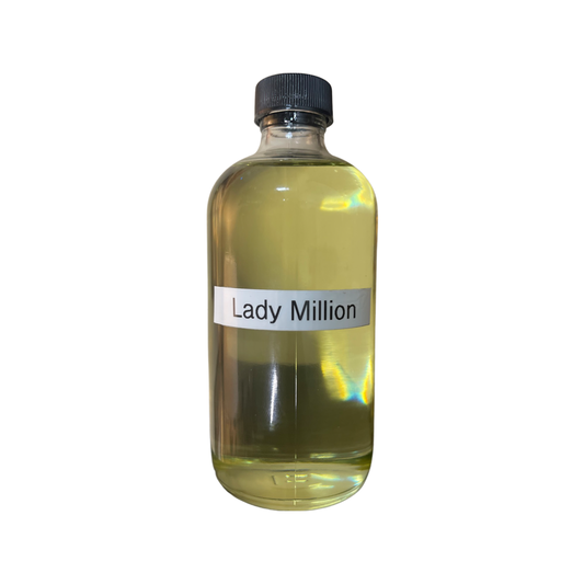 Lady Million