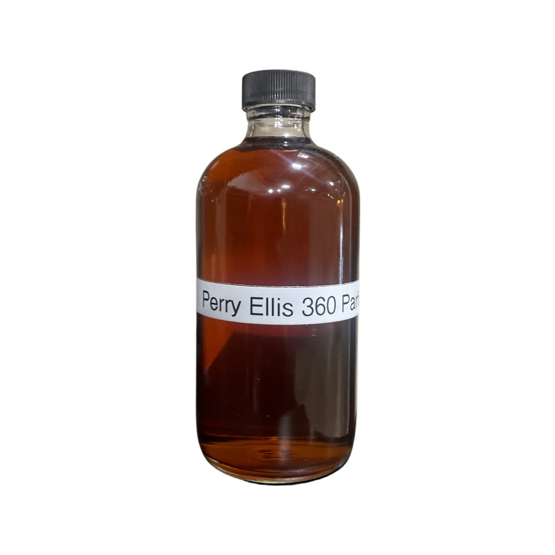 Perry Ellis 360 Parfum